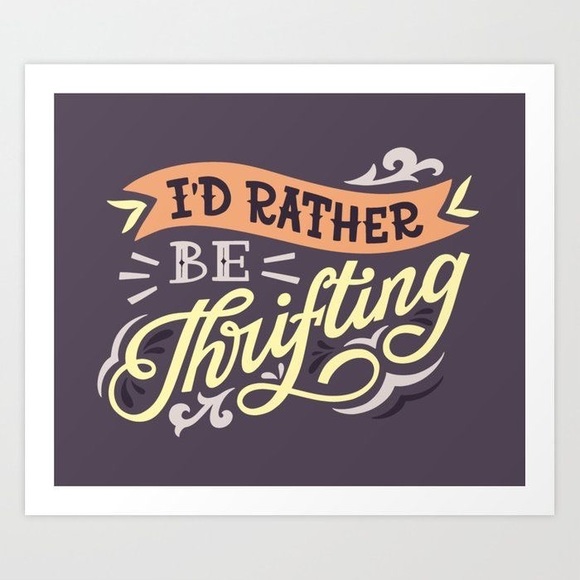 thriftatme